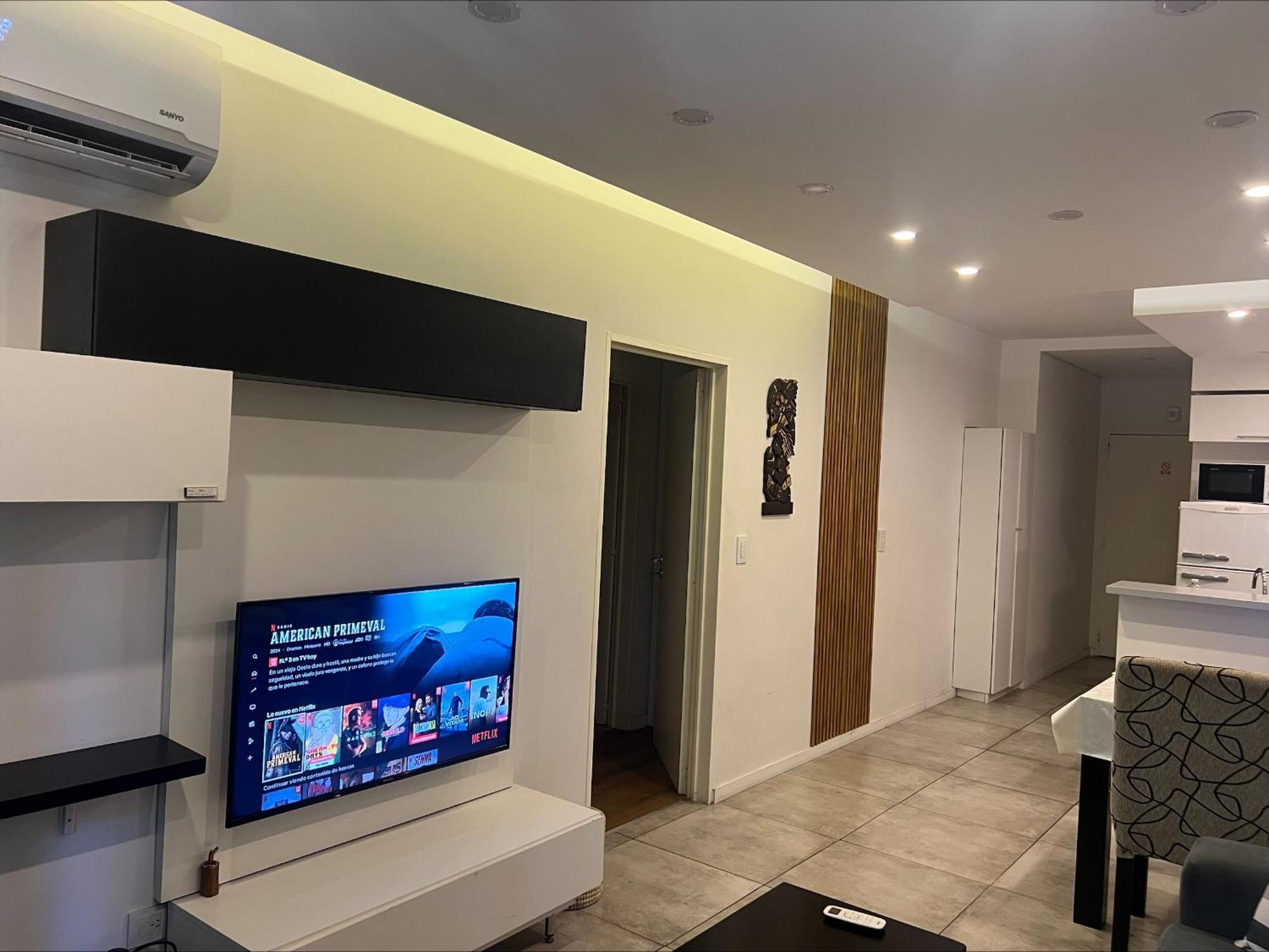 Suite In San Telmo Dormitorio En Suite Con Dos Banos Y Balcon A La Calle Buenos Aires Luaran gambar