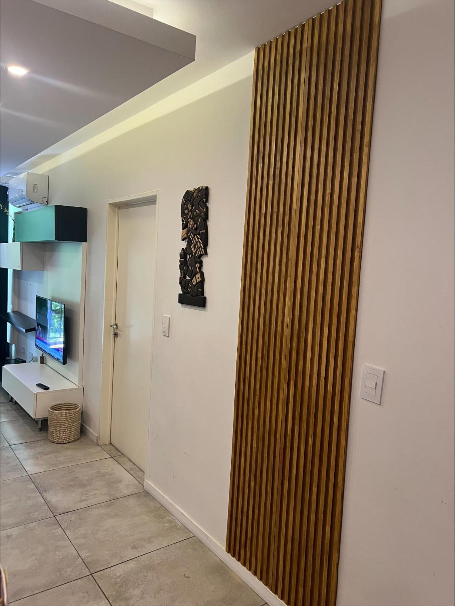 Suite In San Telmo Dormitorio En Suite Con Dos Banos Y Balcon A La Calle Buenos Aires Luaran gambar
